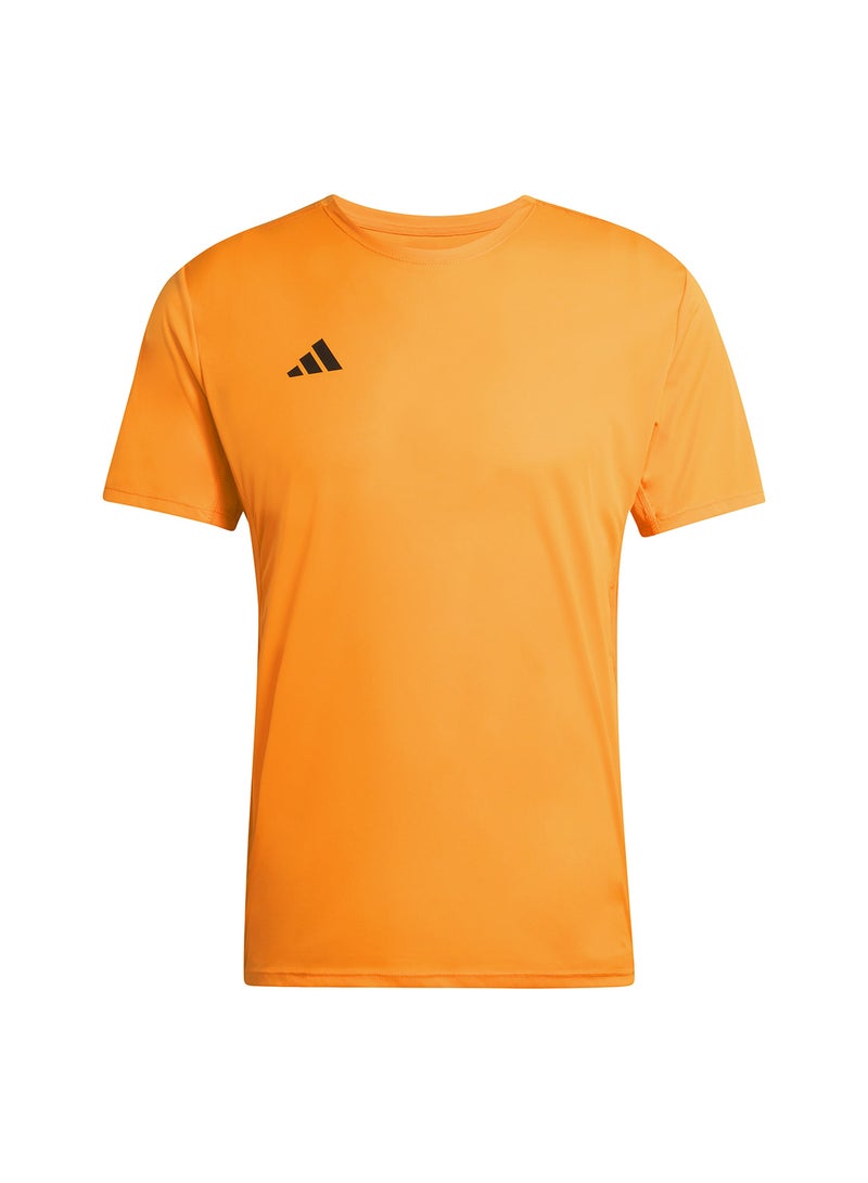 Adidas Adizero Essentials Running T-Shirt - Image 3