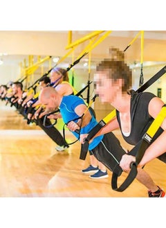 KANGAROO Resistance bands set with TRX  - Image 2