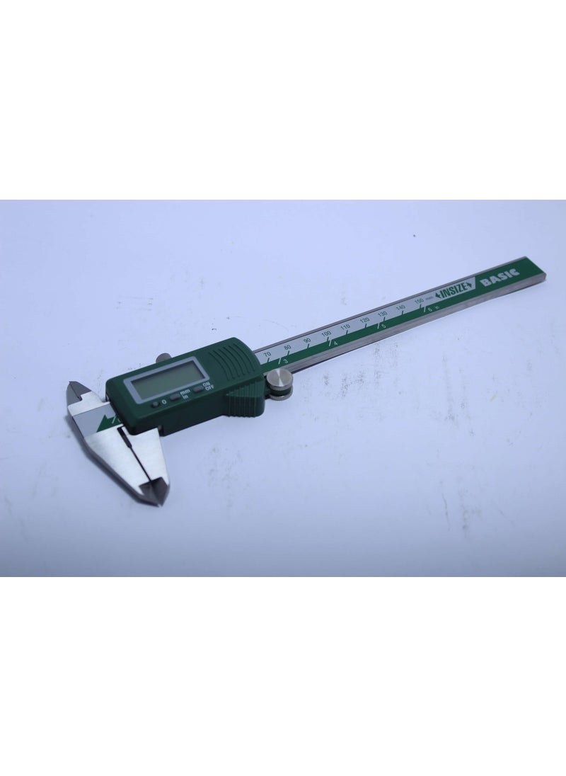 Insize Digital Caliper 150MM  - Image 2