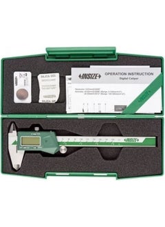 Insize Digital Caliper 150MM  - Image 1