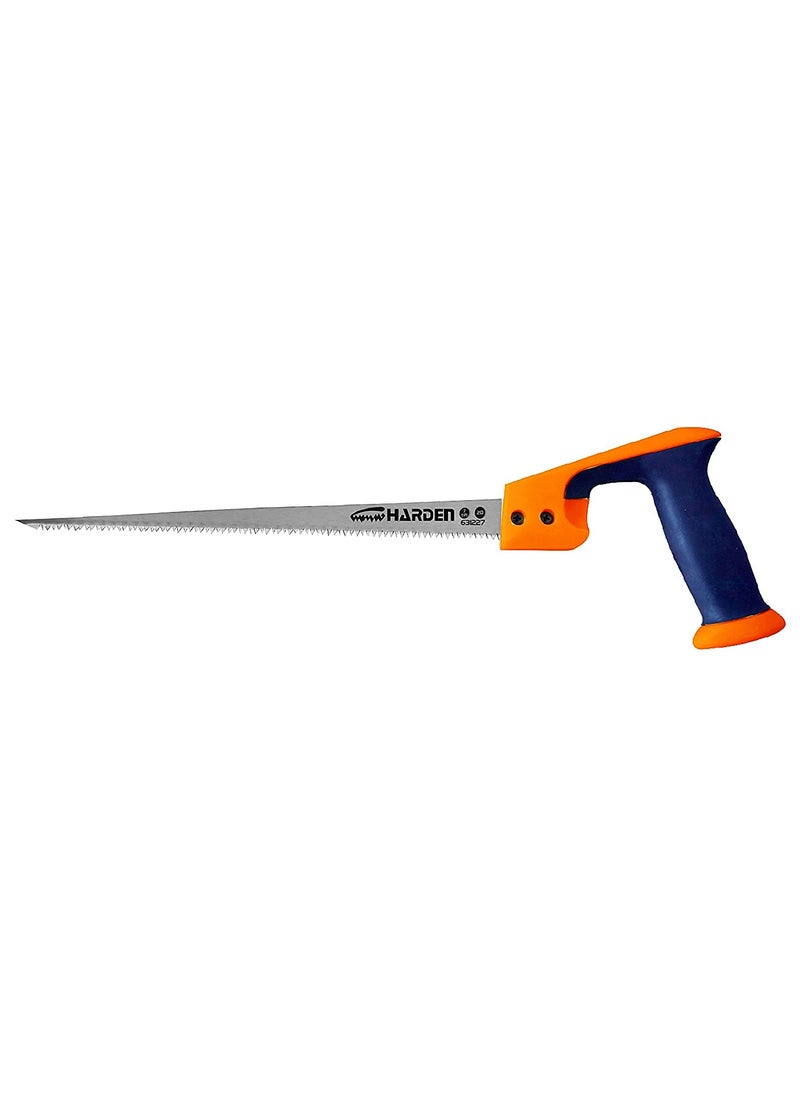 Harden Harden 300mm Hand Saw for Wood 631227b  - Image 1