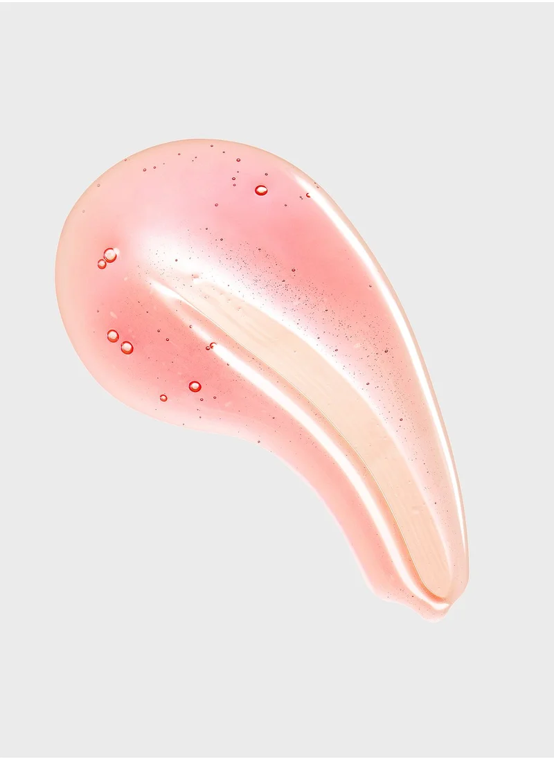 Lottie Lip Oil - Peachy Cheeks