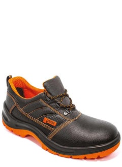 Panda PANDA Safety Shoes - Slip-Resistant Steel Toe Cap Genuine Leather  - Image 1