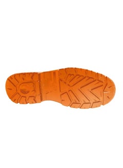 Panda PANDA Safety Shoes - Slip-Resistant Steel Toe Cap Genuine Leather  - Image 3