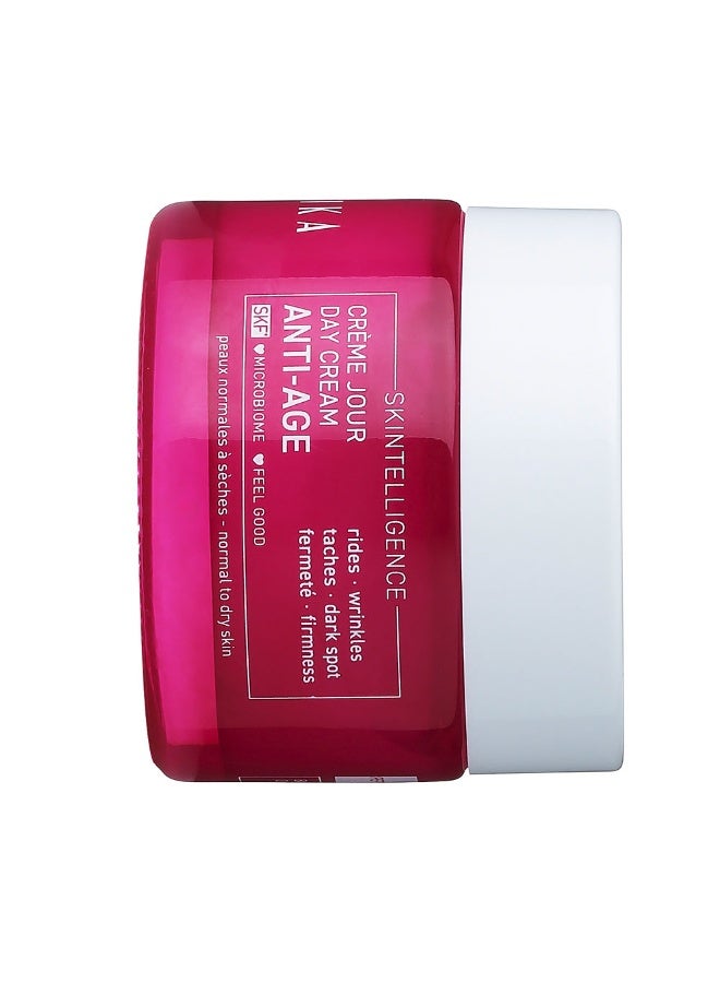 تاليكا كريم تاليكا سكينتيلجنس النهاري المضاد لعلامات تقدم السن والمجدد للبشرة، 50 مل - Image 2