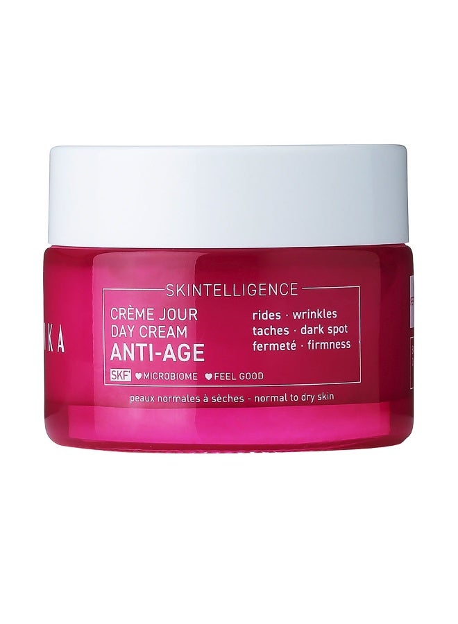 تاليكا كريم تاليكا سكينتيلجنس النهاري المضاد لعلامات تقدم السن والمجدد للبشرة، 50 مل - Image 1