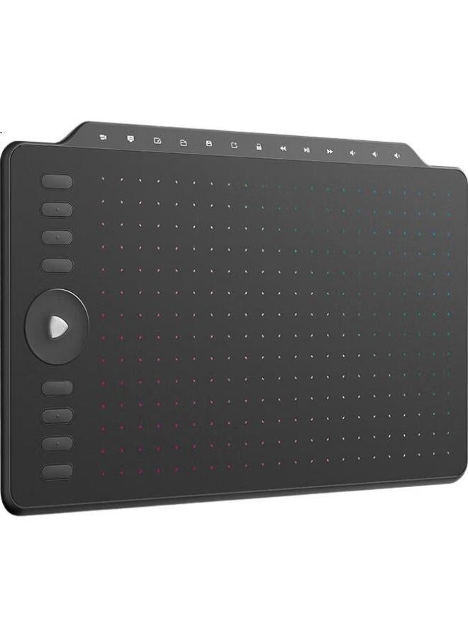Gaoman M8 Digital Stylus Can Connect To Mobile Phones, Tablets, Computers, Drawing Tablets, Electronic Drawing Boards, And Smart Writing Tablets - Image 3