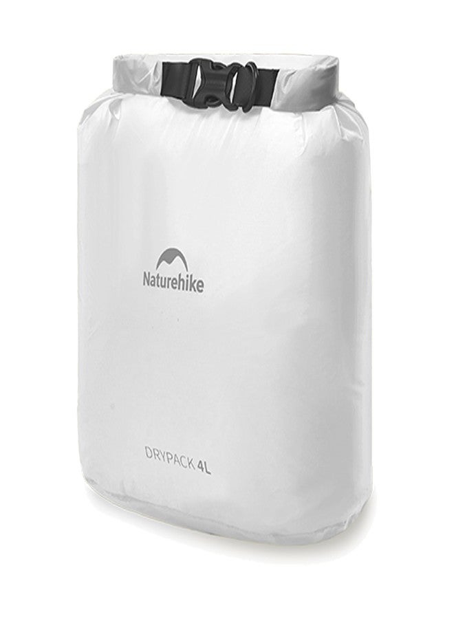 windhike Naturehike Ultralight Dry Bags with Vacuum Air Valve - Waterproof Roll-Top Sack for Compression Storage, Small Waterproof Bag for Backpacking, Kayak Float Bags, Rafting Boating - Image 1