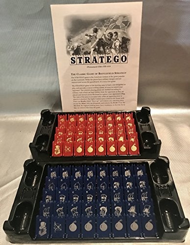 HASBRO - GAMING Stratego Nostalgia - Image 5