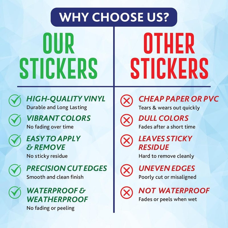 CodersParadise عبوة من 55 ملصق من برنامج التلفزيون الغريب، سلسلة الويب للكمبيوتر المحمول، الدفتر، اليوميات، الجيتار، غلاف الهاتف المحمول - ملصقات جمالية مقاومة للماء - Image 2