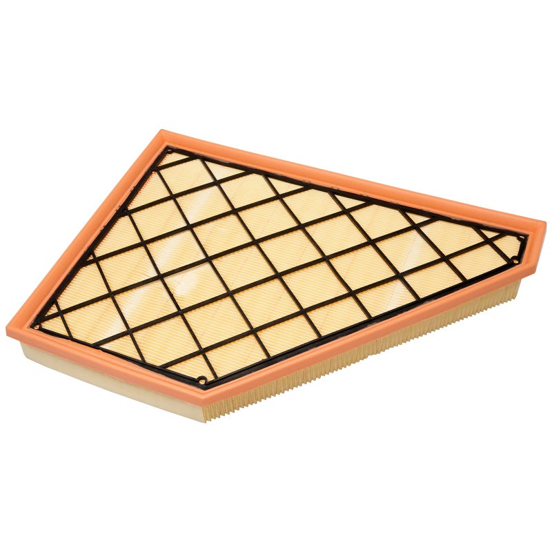 AA Ignition Replacement Air Filter - Compatible with Buick, Cadillac, Chevrolet and GMC - 2.0L, 2.5L, 3.6L 2017-2021 - Enclave, XT5, XT6, Blazer, Traverse, Acadia - Replaces A3212C, 23321606, PA99222, XA10651 - Image 1