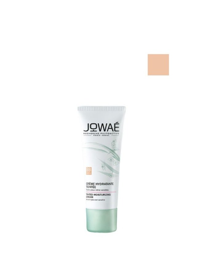 Jowae Jowaé BB Cherry Water Cream Color Gold Tone 30ml - Image 1