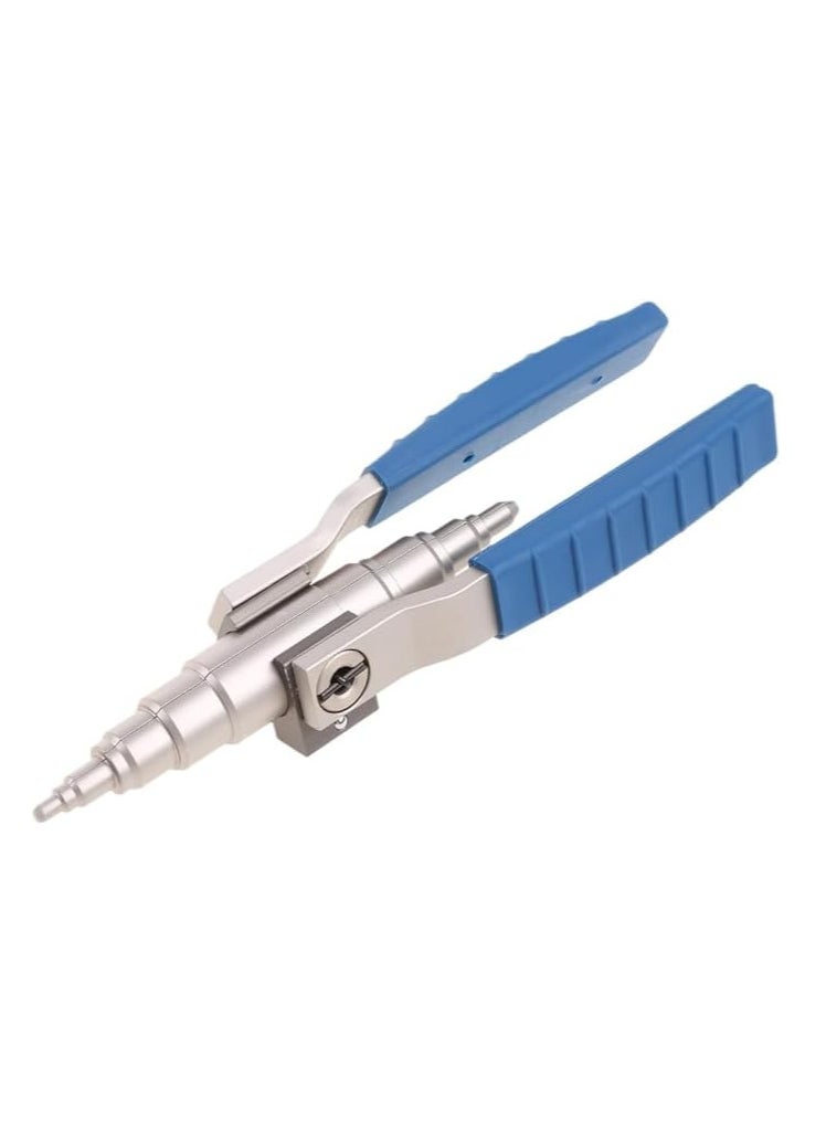 RACO RACO Tube Expander Hand Expanding Tool Manual Refrigeration Copper Pipe Swaging Tool  - Image 1