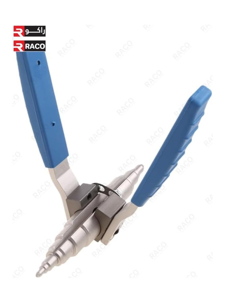 RACO RACO Tube Expander Hand Expanding Tool Manual Refrigeration Copper Pipe Swaging Tool  - Image 3