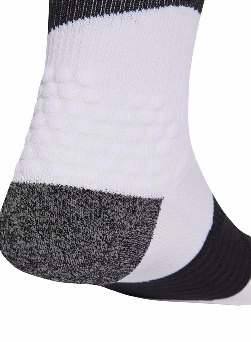 Adidas Runxboost Sock 1Pp - Image 4