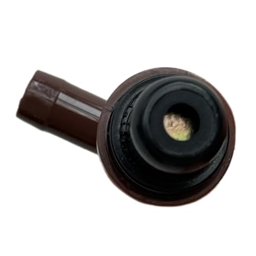 DAOKACUO PCV Valve V396 0450344 1F2013890 1L5Z6A666BA Sensor Fit for Ford Ranger Mazda B2300 2001 2002 2003 23L - Image 3