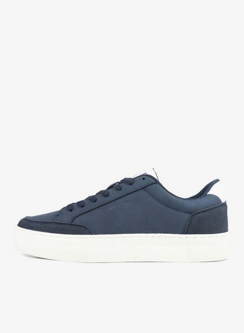 GAP Men's PORTLAND II Lace-Up Sneakers - GPM5240303808 - Image 3