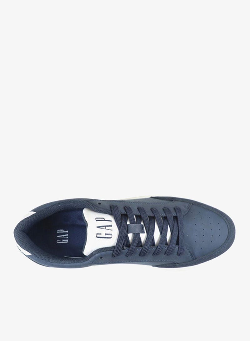 GAP Men's PORTLAND II Lace-Up Sneakers - GPM5240303808 - Image 4