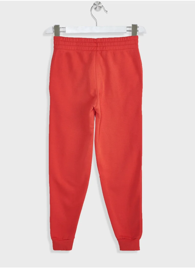 Nike Kids Cr7 Club Fleece Pants