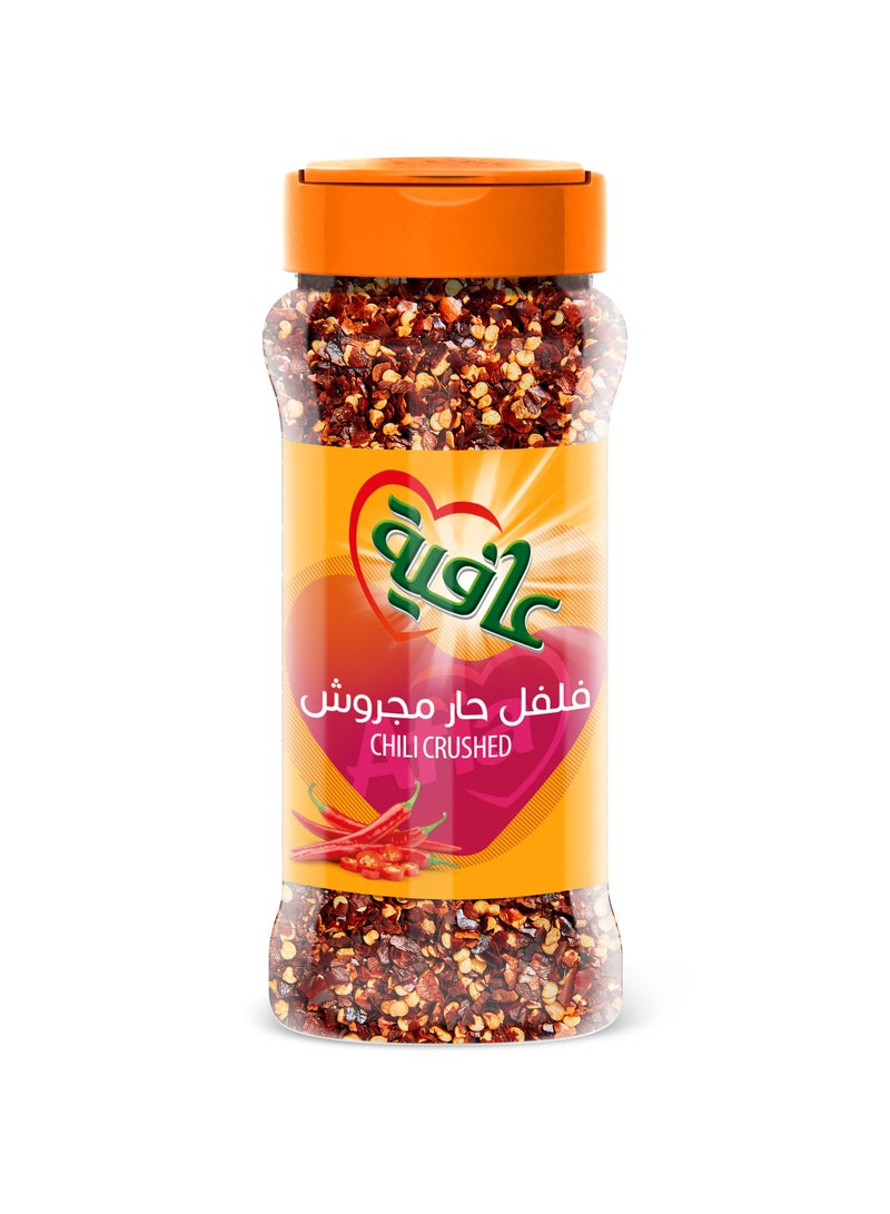 عافية فلفل حار مجروش - Image 3