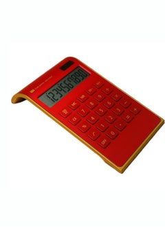 Red/Gold