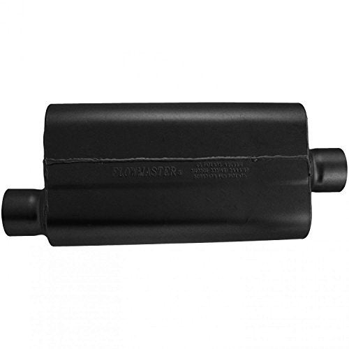 Flowmaster 843051 50 Series Delta Flow Chambered Muffler - Image 2