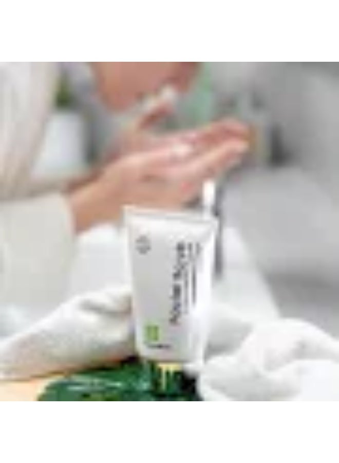 Frezyderm Facial Scrub Exfoliating Skin Purifier 100ml - Image 3
