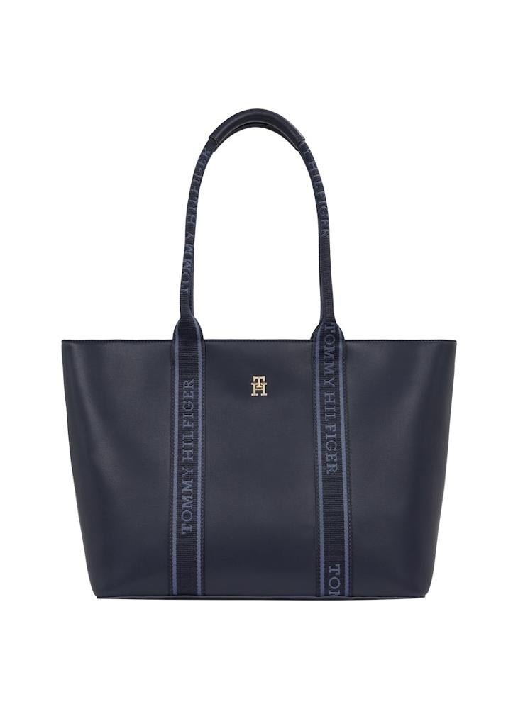 TOMMY HILFIGER - TOTE BAG - Image 1