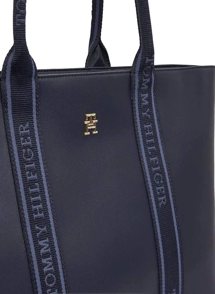 TOMMY HILFIGER TOTE BAG