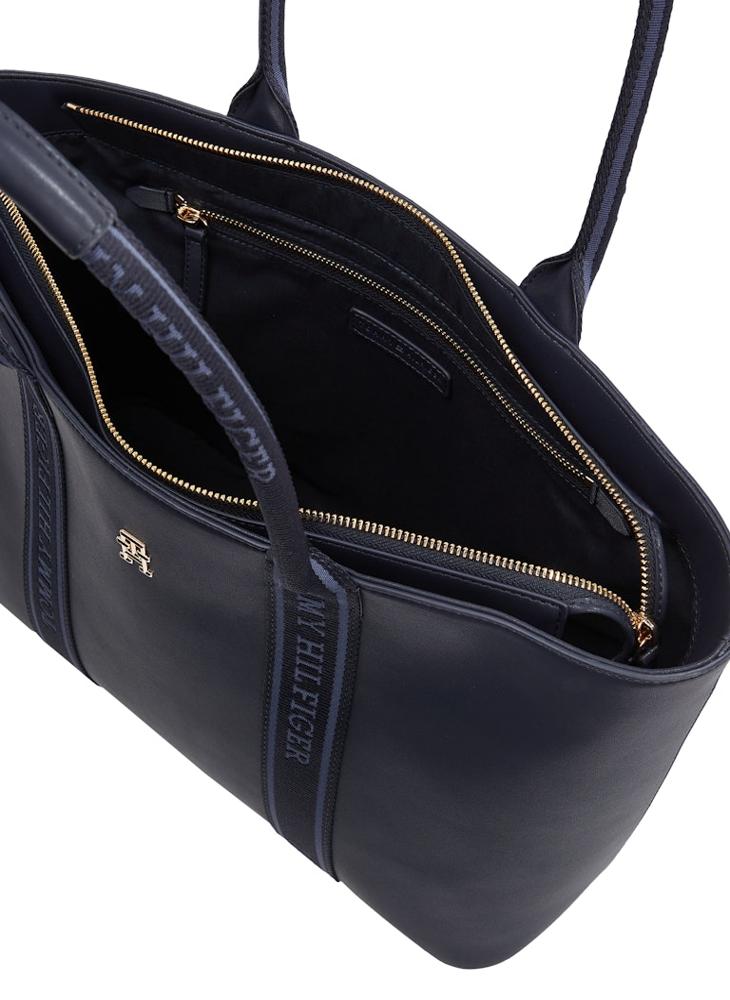 TOMMY HILFIGER - TOTE BAG - Image 1