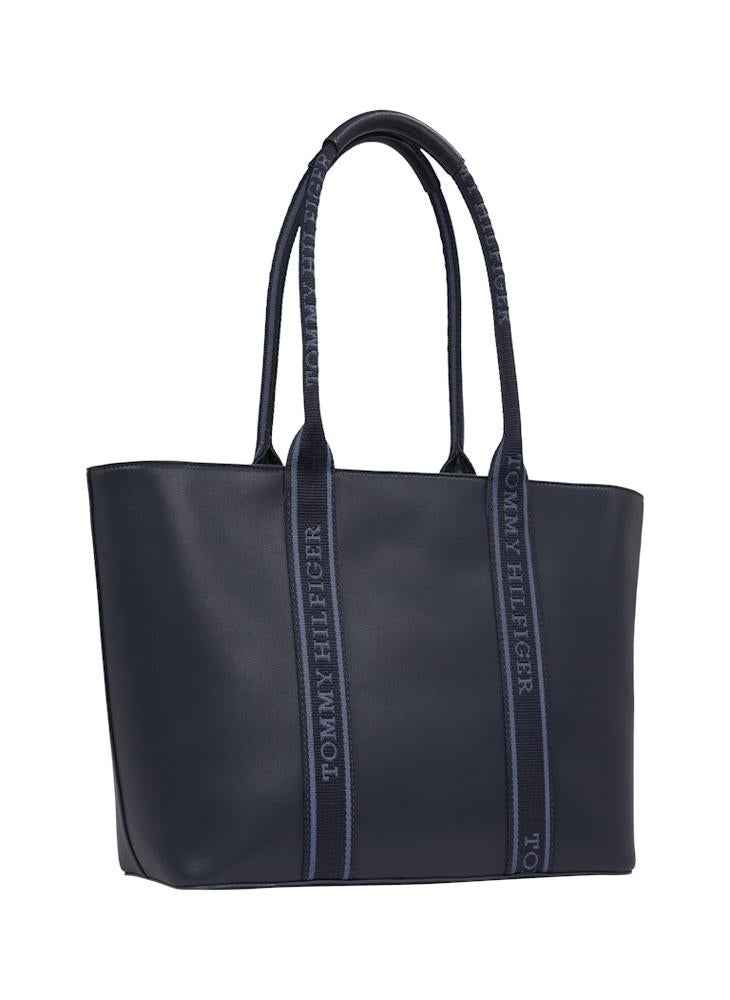 TOMMY HILFIGER - TOTE BAG - Image 1