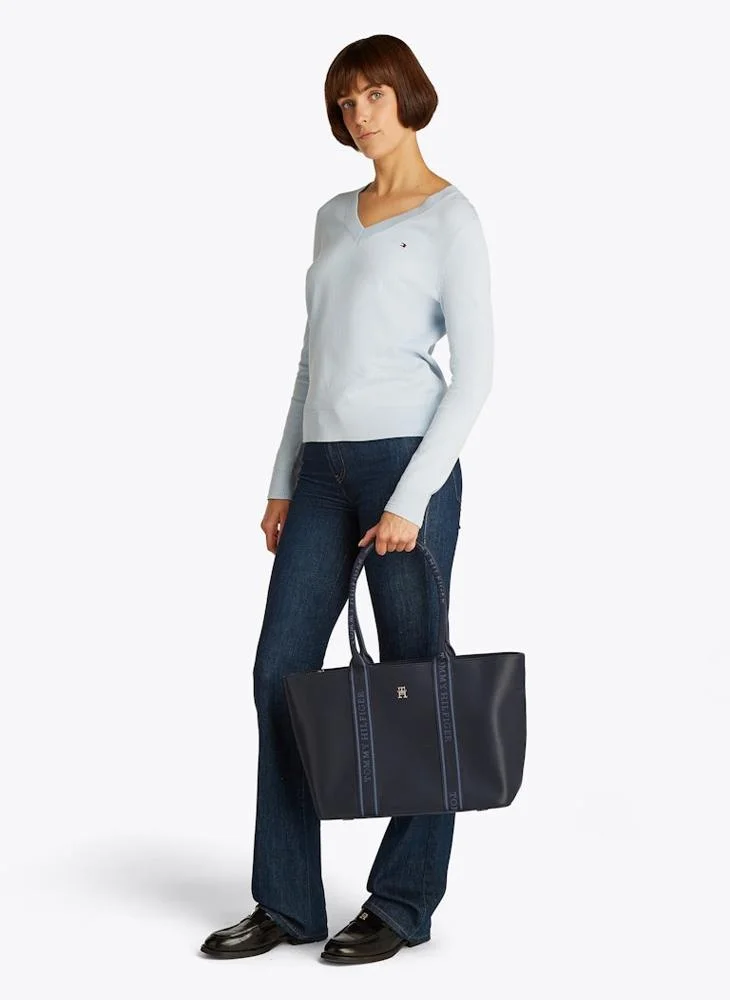 TOMMY HILFIGER TOTE BAG