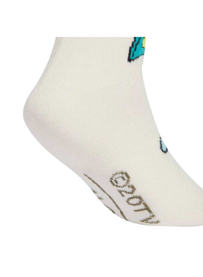 adidas The Simpsons Socks Kids - Image 4