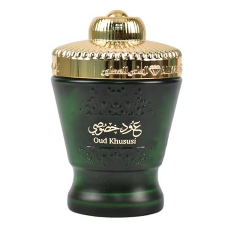 PERFUMES Oud Khassi Bakhoor 50 gm - Image 5