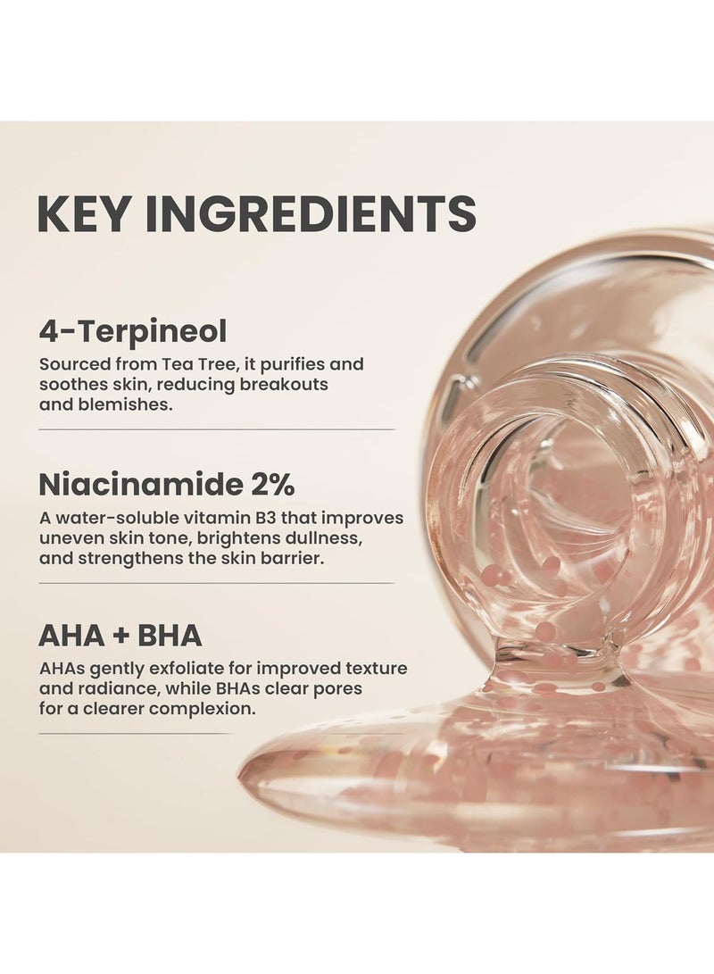 AXIS-Y Spot the Difference Blemish Treatment 15ml - Image 3