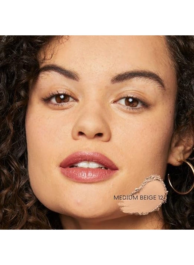 bare Minerals bareMinerals Original SPF15 Foundation - Medium Beige (8g) - Image 3