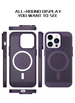 Generic iPhone case Magsafe with special features  - Image 1