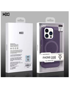 Generic iPhone case Magsafe with special features  - Image 3