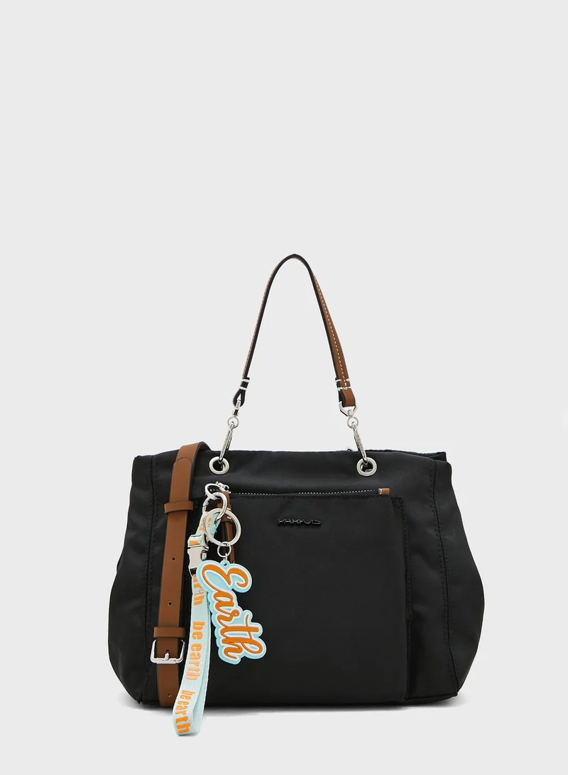 PARFOIS Top Handel Shopper