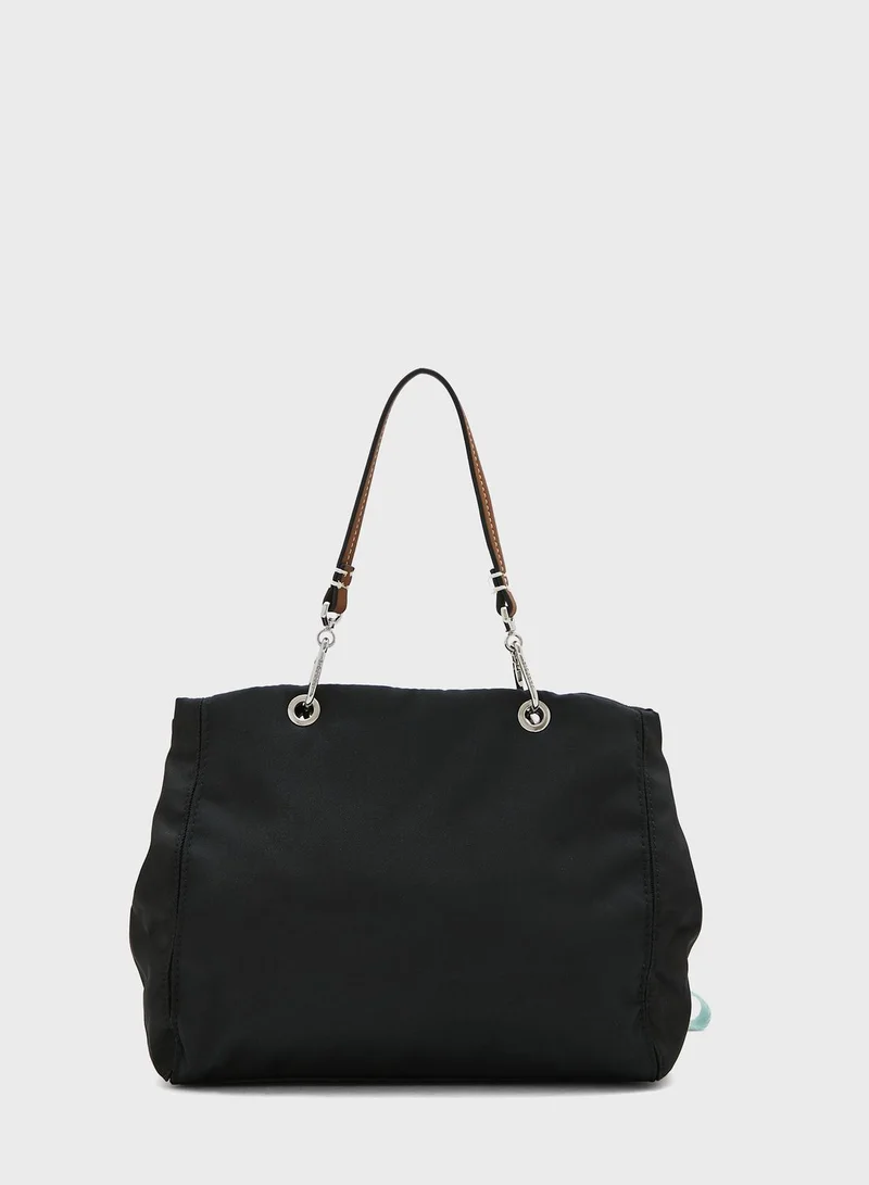PARFOIS Top Handel Shopper