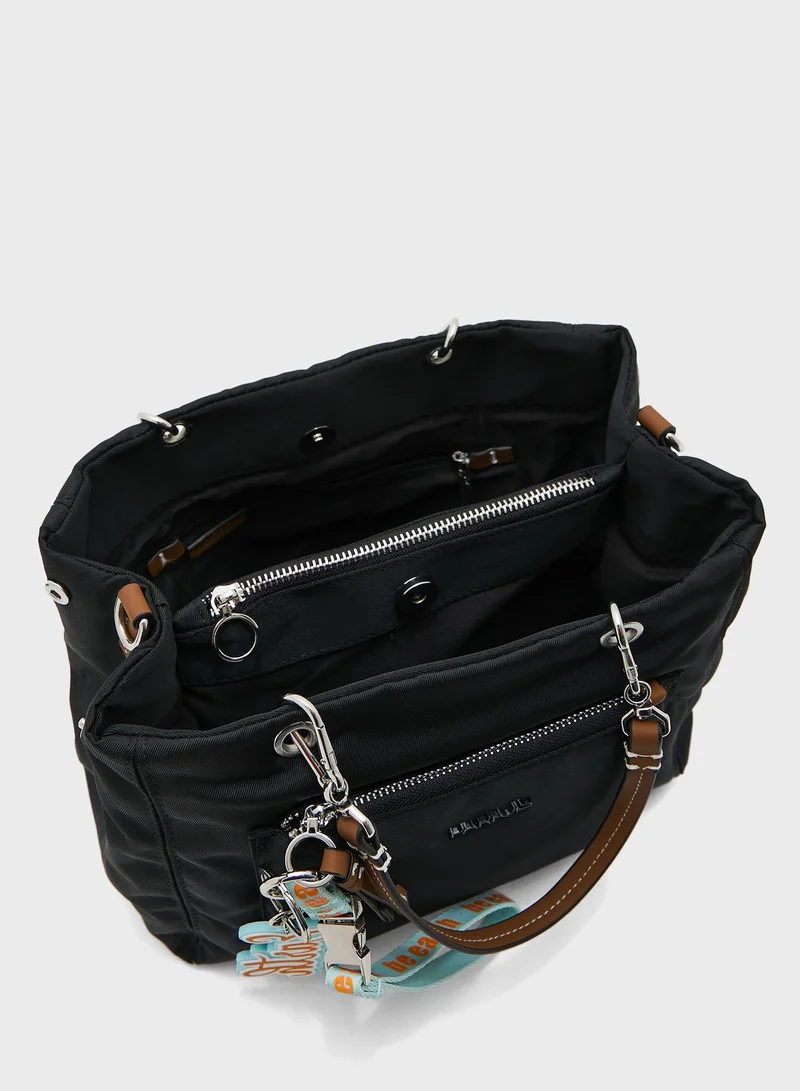 PARFOIS Top Handel Shopper
