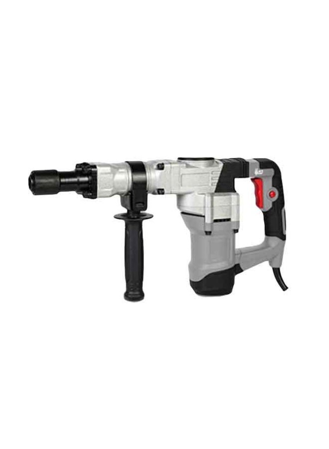 Crown DEMOLITION HAMMER, 3900bpm, 1300W, 220V/60Hz, 5.9A - CT18208 BMC