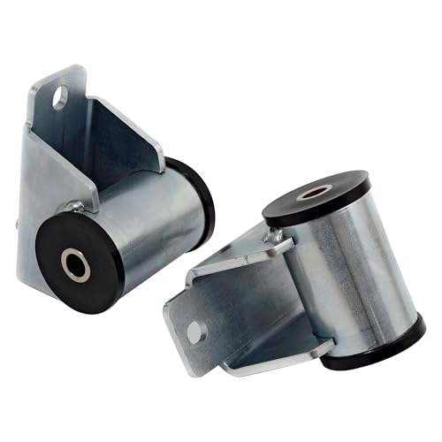 Daystar KJ01004BK Polyurethane Motor Mount - Image 1