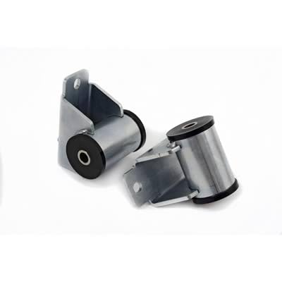 Daystar KJ01004BK Polyurethane Motor Mount - Image 3