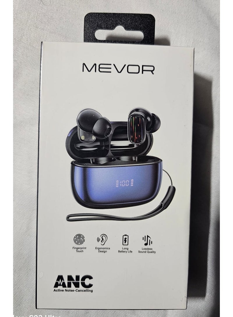 MEVOR Earbuds - Image 2