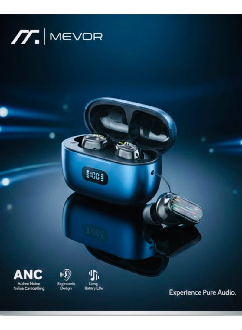 MEVOR Earbuds - Image 3