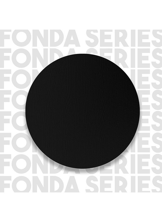 Home Canvas Home Canvas Fonda TV Unit Black  - Image 5