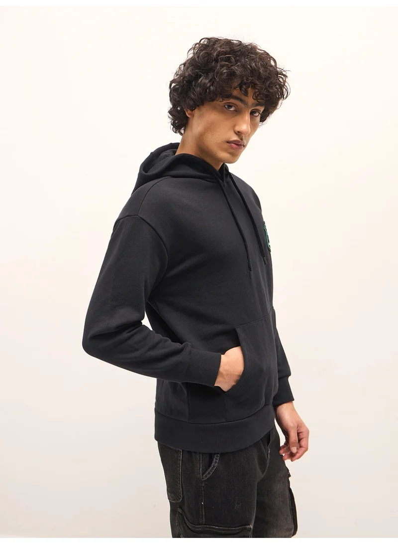 The Bear House  Men's Hoodie for Casual, Daily, or Outdoor Wear – Classic and Comfortable Style Suitable for Travel, Lounging, or Everyday Use in Any Season for Men | Best Price UAE