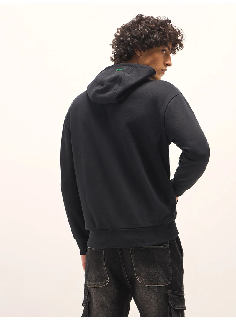 The Bear House  Men's Hoodie for Casual, Daily, or Outdoor Wear – Classic and Comfortable Style Suitable for Travel, Lounging, or Everyday Use in Any Season for Men | Best Price UAE