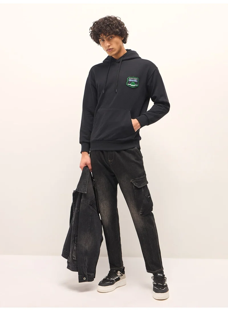 The Bear House  Men's Hoodie for Casual, Daily, or Outdoor Wear – Classic and Comfortable Style Suitable for Travel, Lounging, or Everyday Use in Any Season for Men | Best Price UAE